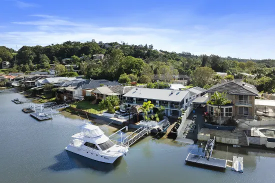 16 Bosun Blvd, Banora Point, NSW, 2486