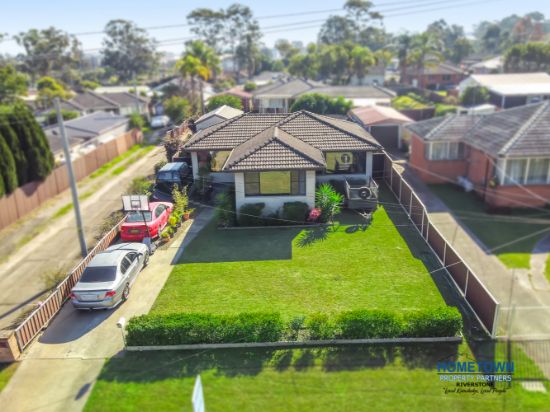 16 Bourke Street, Riverstone, NSW 2765