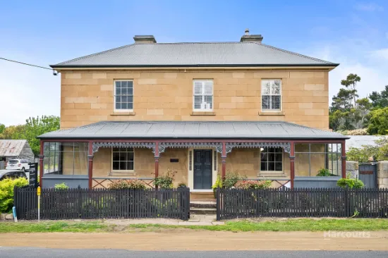 16 Bridge Street, Richmond, TAS, 7025