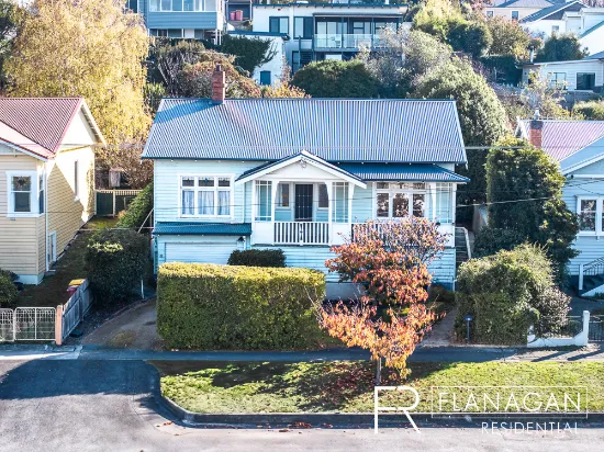 16 Brougham St, West Launceston, TAS, 7250