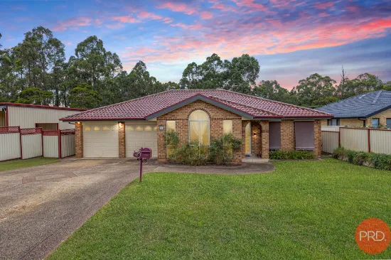 16 Brown Cres, Kurri Kurri, NSW, 2327