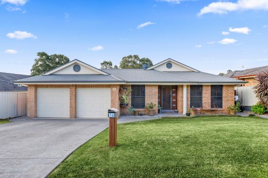 16 Bruny Place, Shell Cove, NSW 2529