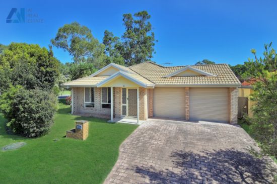 16 Bullen Circuit, Forest Lake, Qld 4078
