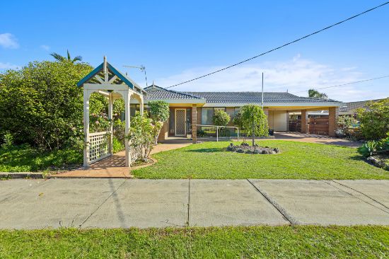 16 Canfield Crescent, Traralgon, Vic 3844