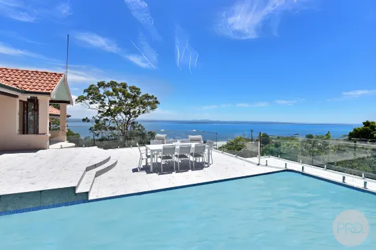 16 Canomii Close, Nelson Bay, NSW, 2315