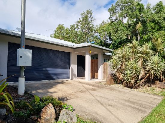 16 Captain Cook Highway, Wangetti, Qld 4877