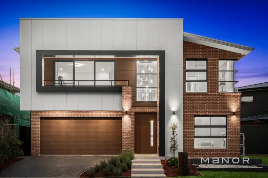 16 Carrawinya Crescent, North Kellyville, NSW, 2155