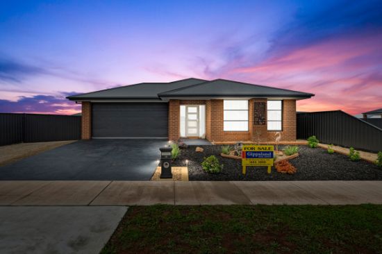 16 Centra Drive, Sale, Vic 3850