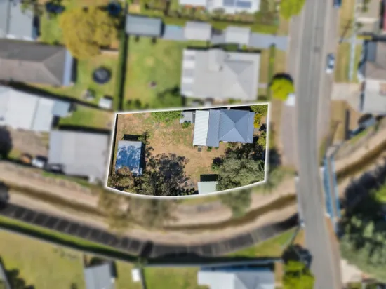 16 Church St, Cessnock, NSW, 2325