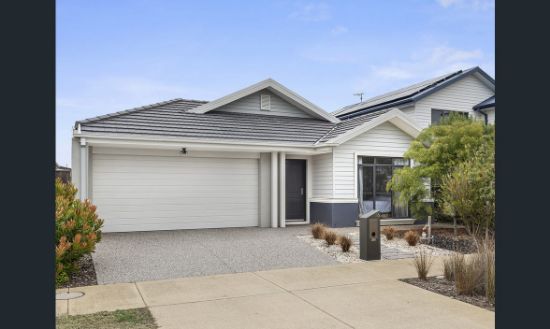 16 Cockle Crescent, Point Lonsdale, Vic 3225