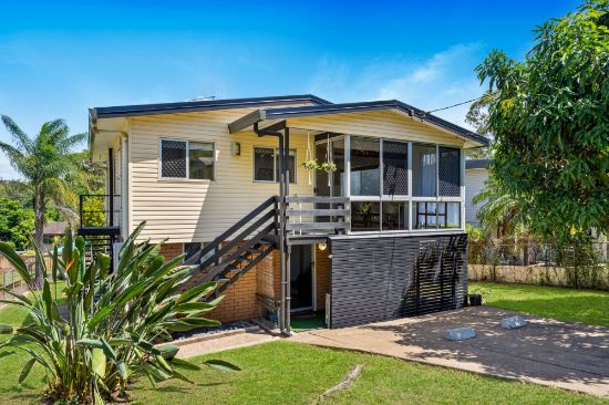 16 Collins Court, Kingston, Qld 4114