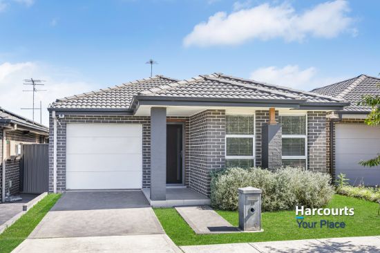 16 Colman Close, Ropes Crossing, NSW 2760