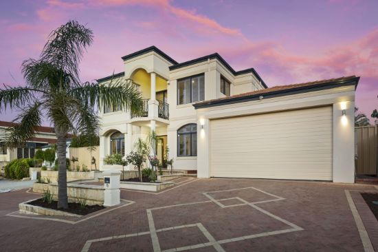 16 Connaught Way, Currambine, WA 6028