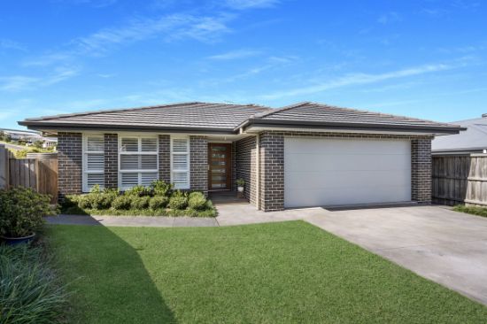 16 Connors View, Berry, NSW 2535