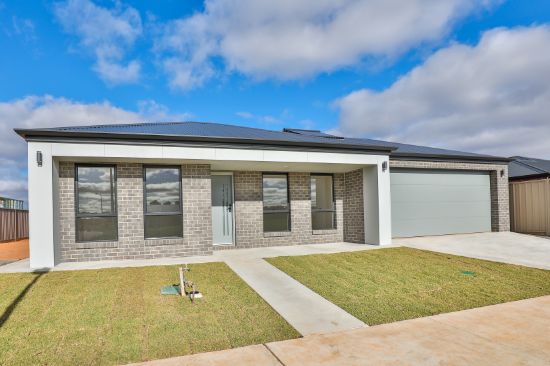 16 Cook Drive, Red Cliffs, Vic 3496