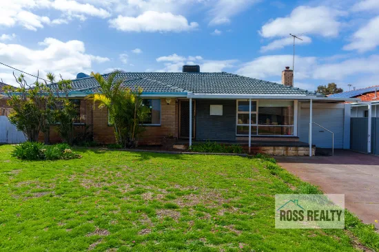 16 Cooper Road, Morley, WA, 6062