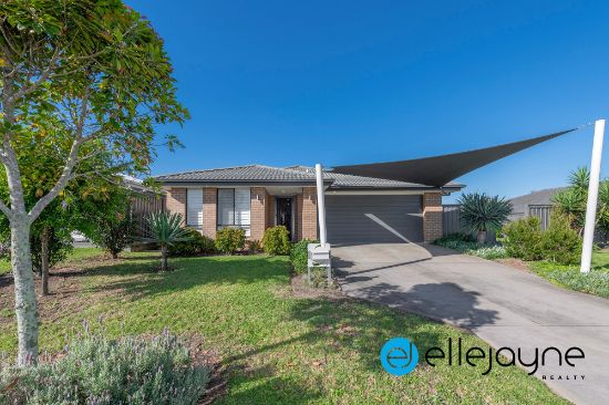 16 Courin Drive, Cooranbong, NSW 2265