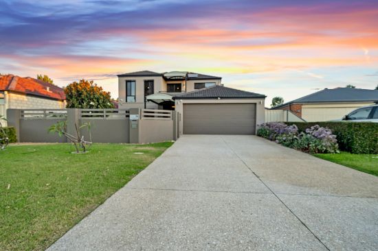 16 Cressida Parkway, Success, WA 6164