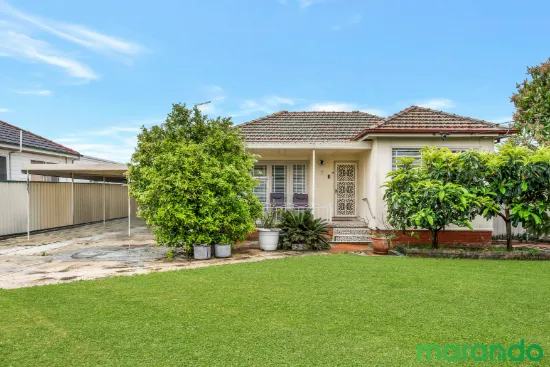 16 Crosby Crescent, Fairfield, NSW, 2165