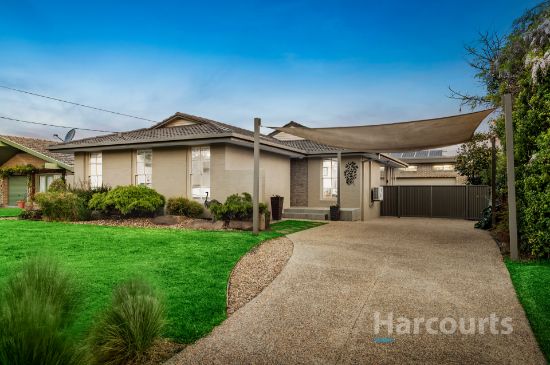 16 Deanswood Close, Wantirna South, Vic 3152