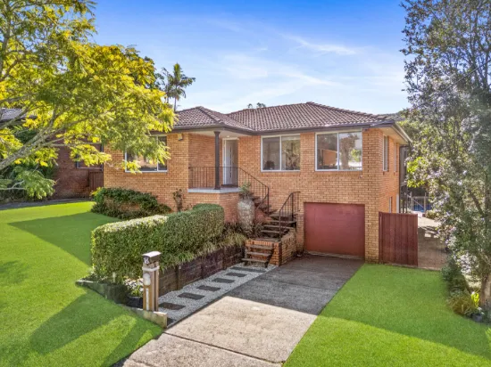 16 Dena Avenue, Narara, NSW, 2250