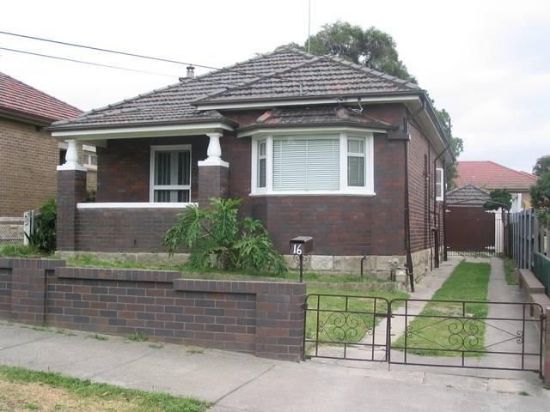 16 Downey Street, Bexley, NSW 2207