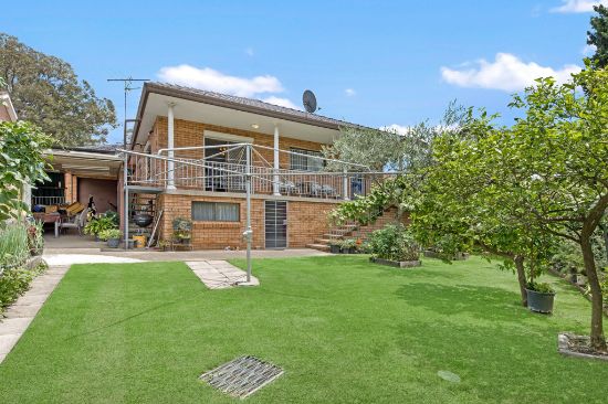 16 Dutton Street, Bankstown, NSW 2200