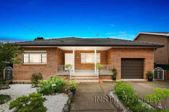 16 Dutton Street, Bankstown, NSW, 2200