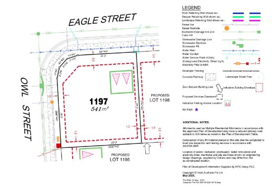 16 Eagle Street, Flagstone, Qld 4280