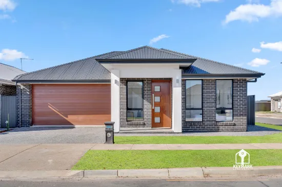 16 Eastbourne Street, Riverlea Park, SA, 5120