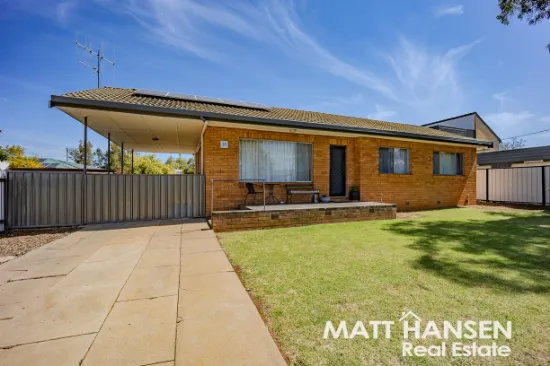 16 Elizabeth St, Dubbo, NSW, 2830