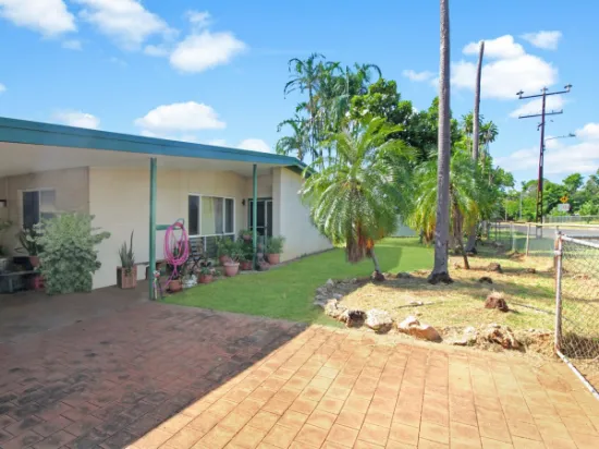 16 Elliot St, Katherine South, NT, 0850