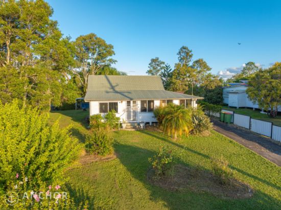 16 Fairview Road, Monkland, Qld 4570