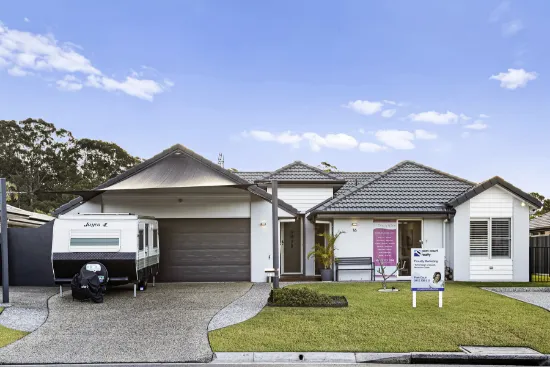 16 Fernleigh Crescent, Mountain Creek, QLD, 4557