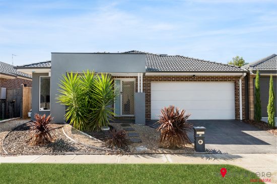 16 Firefly Road, Point Cook, Vic 3030