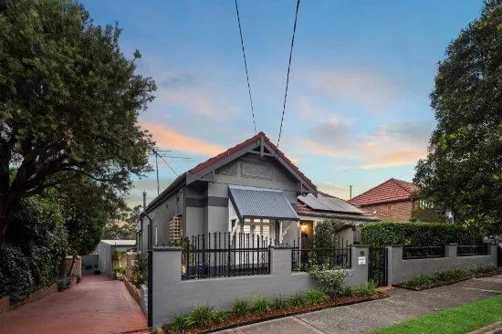 16 Floss St, Hurlstone Park, NSW, 2193