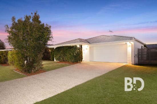 16 Fodora Place, Burpengary East, Qld 4505