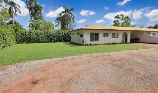 16 Forscutt Place, Katherine East, NT 0850