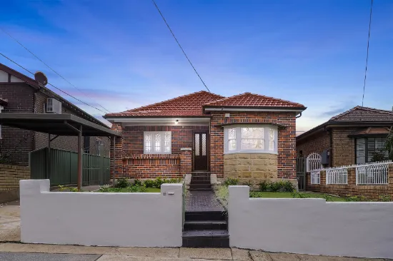 16 Francis Street, Earlwood, NSW, 2206