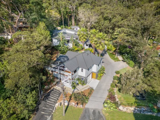 16 Fraser Rd, Killcare, NSW, 2257