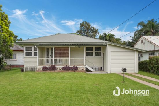 16 Gilmore Street, Leichhardt, Qld 4305