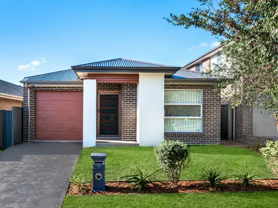 16 Glycine Street, Denham Court, NSW, 2565