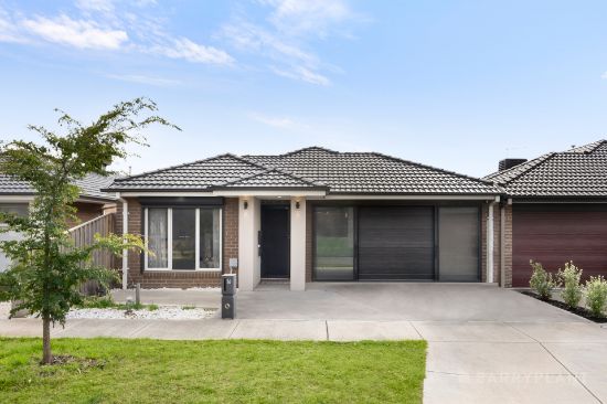 16 Godwin Street, Mernda, Vic 3754