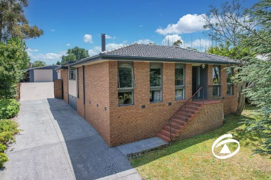 16 Grant Court, Beaconsfield Upper, Vic 3808