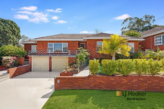 16 Gregory Crescent, Beverly Hills, NSW 2209