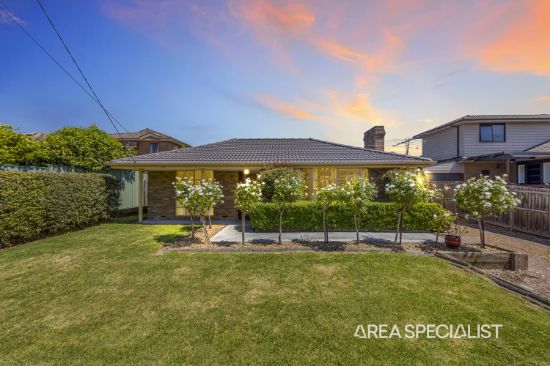 16 Harbour Way, Blind Bight, Vic 3980