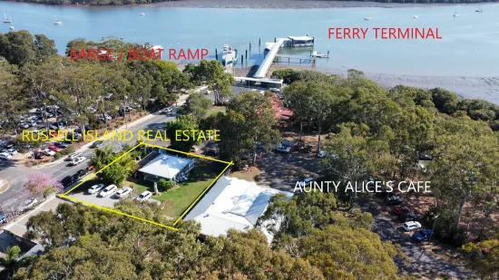 16 Harvey St, Russell Island, QLD, 4184