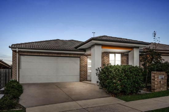 16 Hassall Way, Glenmore Park, NSW 2745