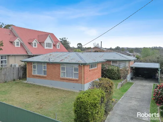 16 Hawthorn St, Norwood, TAS, 7250