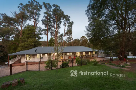 16 Haylock Avenue, Cockatoo, VIC, 3781